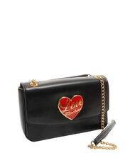 LOVE MOSCHINO LOVE HEART  Sac à bandoulière - Sacs pour Femme