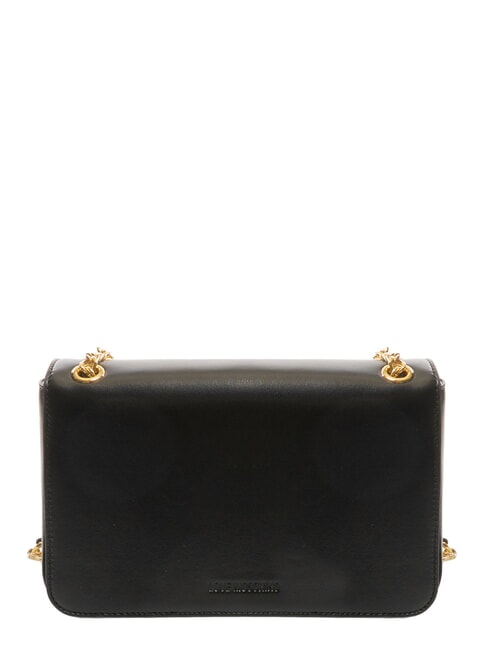 LOVE HEART  Sac à bandoulière Noir - Sacs pour Femme