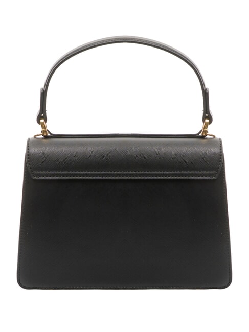 DESERT BLOOMS Sac à main avec bandoulière Noir - Sacs pour Femme