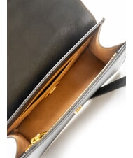 LOVE MOSCHINO DESERT BLOOMS Sac à main avec bandoulière Noir - Sacs pour Femme - 5