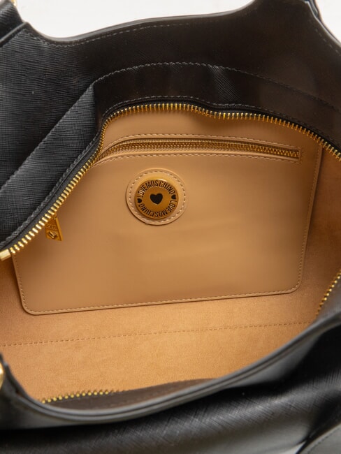 DESERT BLOOMS  Sac à bandoulière Noir - Sacs pour Femme