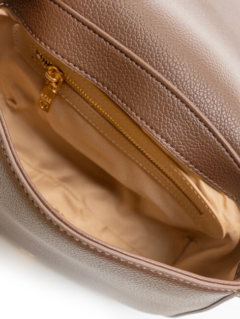 LOGO  Mini sac &agrave; bandouli&egrave;re Je crains - Sacs pour Femme