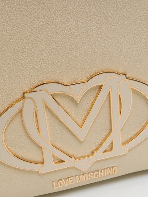 LOGO  Sac à provisions Ivoire - Sacs pour Femme