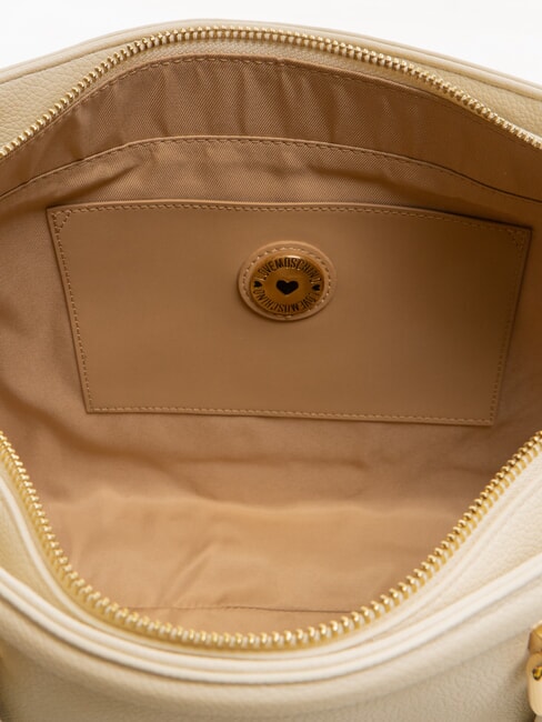 LOGO  Sac à provisions Ivoire - Sacs pour Femme