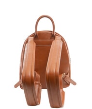 LOVE MOSCHINO LOCKED IN GOLD  Sac à dos pour femme châtaigne - Sacs pour Femme - 2