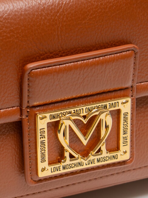 LOCKED IN GOLD  Sac à dos pour femme châtaigne - Sacs pour Femme