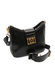 LOVE MOSCHINO LOCKED IN GOLD Sac à bandoulière, avec bandoulière - Sacs pour Femme