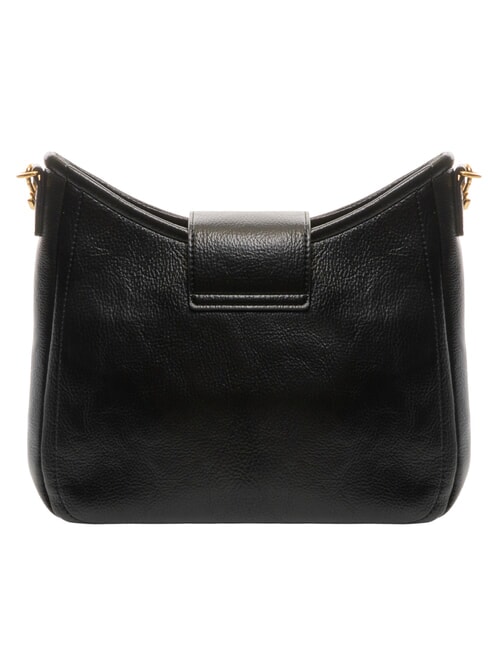 LOCKED IN GOLD Sac à bandoulière, avec bandoulière Noir - Sacs pour Femme