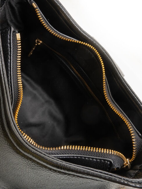 LOCKED IN GOLD Sac à bandoulière, avec bandoulière Noir - Sacs pour Femme