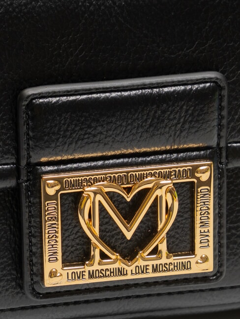 LOCKED IN GOLD  Sac à dos pour femme Noir - Sacs pour Femme