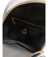 LOVE MOSCHINO LOCKED IN GOLD  Sac à dos pour femme Noir - Sacs pour Femme - 5