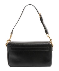 LOVE MOSCHINO LOCKED IN GOLD  Sac à bandoulière, avec bandoulière Noir - Sacs pour Femme - 3