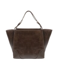 GIANNI CHIARINI MERIDA  Sac à main en cuir exprimé - Sacs pour Femme - 4