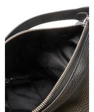 GIANNI CHIARINI VIRGINIA  Sac à bandoulière, avec bandoulière Noir - Sacs pour Femme - 5