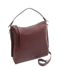 GIANNI CHIARINI VIRGINIA  Sac à bandoulière, avec bandoulière baie de vin - Sacs pour Femme - 2