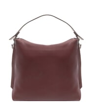 GIANNI CHIARINI VIRGINIA  Sac à bandoulière, avec bandoulière baie de vin - Sacs pour Femme - 3