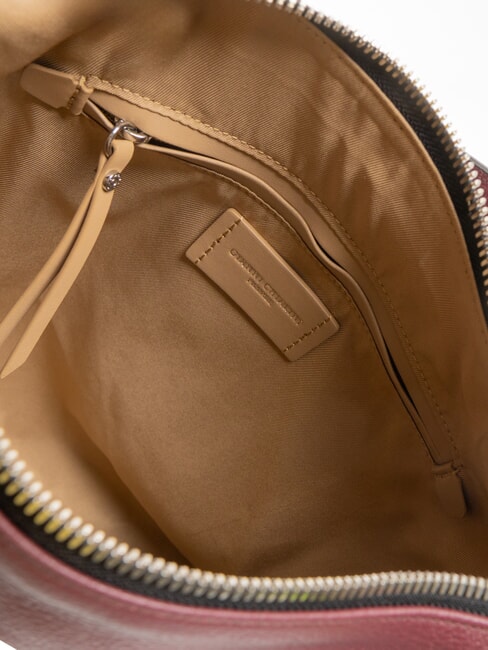 VIRGINIA  Sac à bandoulière, avec bandoulière baie de vin - Sacs pour Femme