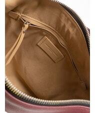 GIANNI CHIARINI VIRGINIA  Sac à bandoulière, avec bandoulière baie de vin - Sacs pour Femme - 5