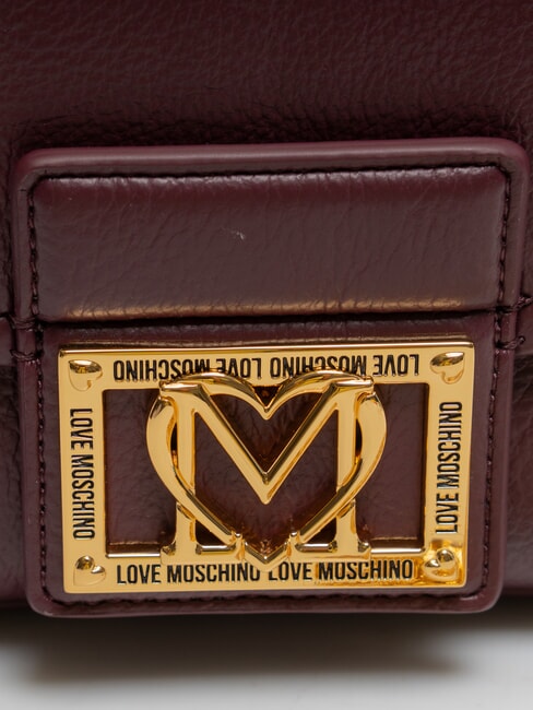 SMART DAILY Pochette avec chaîne vin - Sacs pour Femme