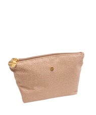 BORBONESE CLASSICA POUCH MEDIUM Beauté mauve - Pochettes & Trousses - 2