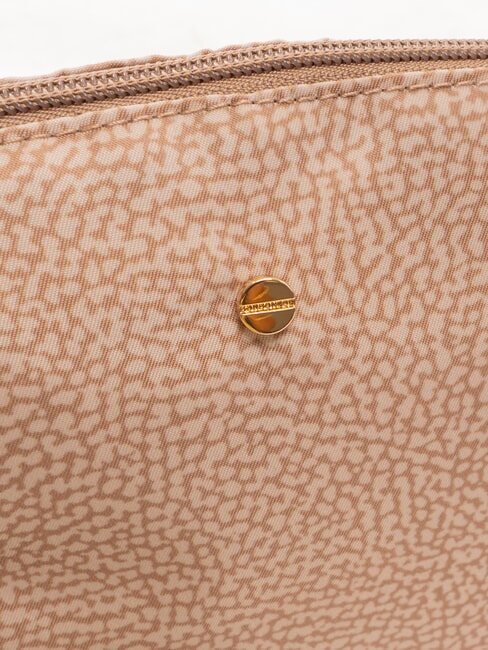 CLASSICA POUCH MEDIUM Beauté mauve - Pochettes & Trousses