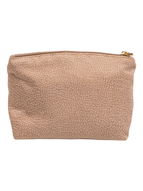 CLASSICA POUCH MEDIUM Beauté mauve - Pochettes & Trousses