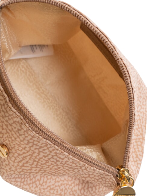 CLASSICA POUCH MEDIUM Beauté mauve - Pochettes & Trousses