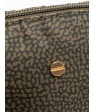 BORBONESE CLASSICA POUCH MEDIUM Beauté laurier - Pochettes & Trousses - 3