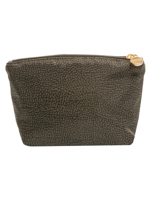 CLASSICA POUCH MEDIUM Beauté laurier - Pochettes & Trousses