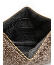 BORBONESE CAHIER Sac à bandoulière, avec bandoulière OP / NATUREL / NOIR - Sacs pour Femme - 5