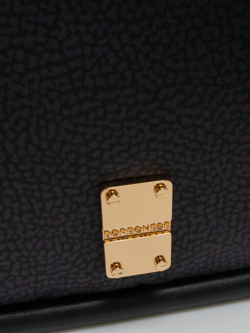 CAHIER Sac &agrave; bandouli&egrave;re, avec bandouli&egrave;re noir fonc&eacute; - Sacs pour Femme