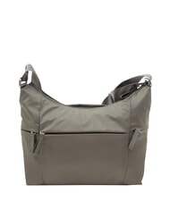 SAMSONITE MOVE 5.0 S Sac &agrave; bandouli&egrave;re vert bronze - Sacs pour Femme - 4