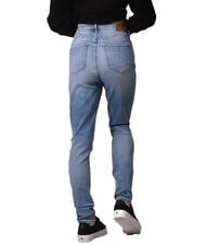 CALVIN KLEIN CK JEANS Jean taille haute denim - Jeans - 2