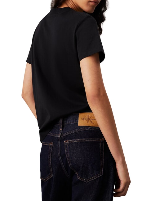 CK JEANS Jean droit des années 90 rinçage classique ck - Jeans