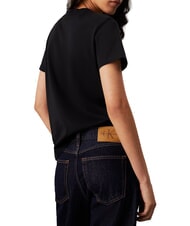 CALVIN KLEIN CK JEANS Jean droit des années 90 rinçage classique ck - Jeans - 3