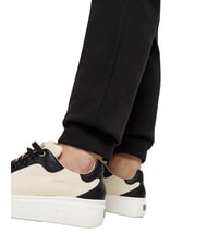 CALVIN KLEIN CK  ck noir - Costumes de sport pour femmes - 4