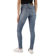 CALVIN KLEIN CK JEANS Jean skinny taille haute denim - Jeans - 2