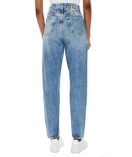 CALVIN KLEIN CK JEANS Jean mom fit - Jeans