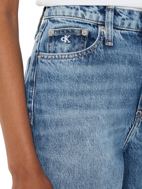 CK JEANS Jean mom fit denim - Jeans