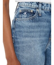 CALVIN KLEIN CK JEANS Jean mom fit denim - Jeans - 3