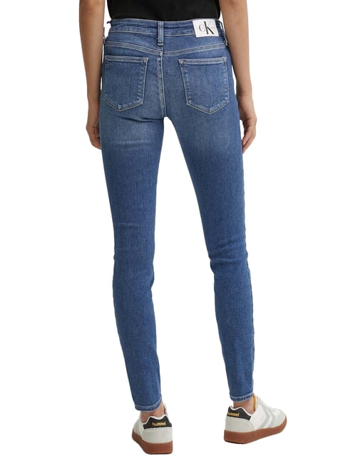 CK JEANS Jean skinny denim - Jeans