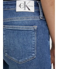 CALVIN KLEIN CK JEANS Jean skinny denim - Jeans - 3