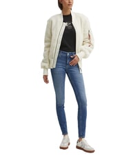 CALVIN KLEIN CK JEANS Jean skinny denim - Jeans - 4