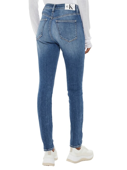 CK JEANS Jean skinny denim - Jeans