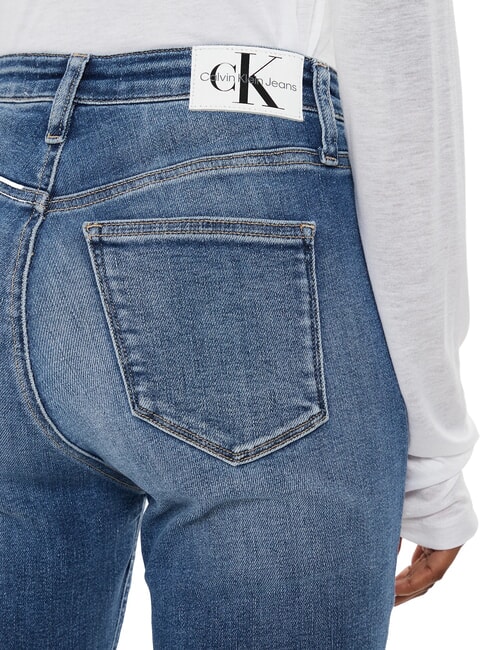 CK JEANS Jean skinny denim - Jeans