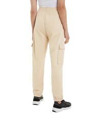CALVIN KLEIN CK JEANS Pantalon de jogging avec grandes poches - Costumes de sport pour femmes