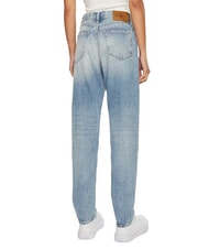 CALVIN KLEIN CK JEANS Jean droit slim - Jeans