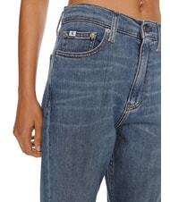 CALVIN KLEIN CK JEANS Jean bootcut denim - Jeans - 3