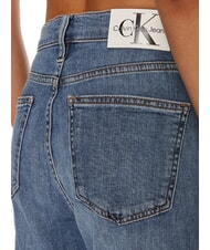CALVIN KLEIN CK JEANS Jean bootcut denim - Jeans - 4