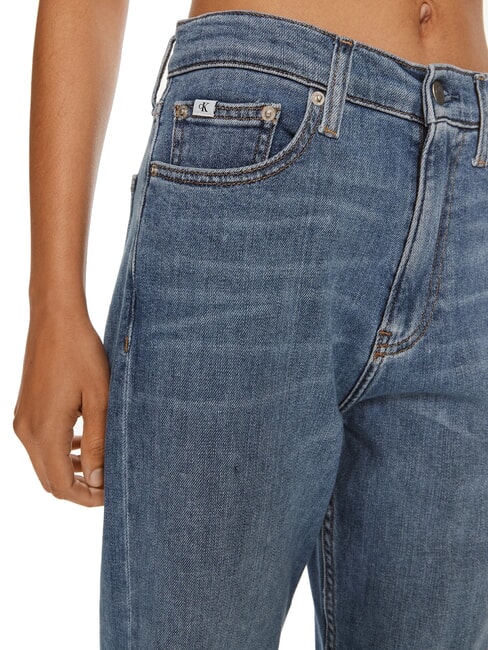 CK JEANS Jean bootcut denim - Jeans